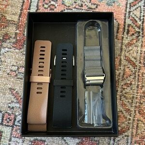 Fitbit Versa Band Bundle Size L